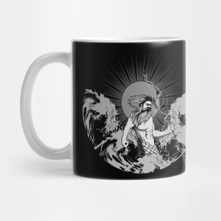 poseidon Mug